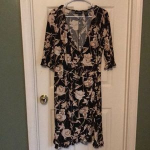 New York and Co dress
